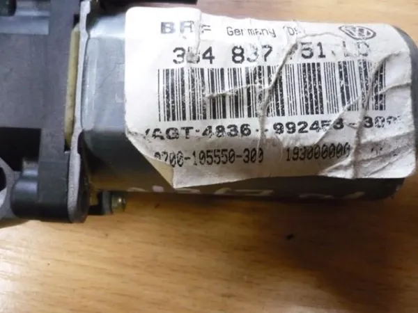  3B4837751LD VAG