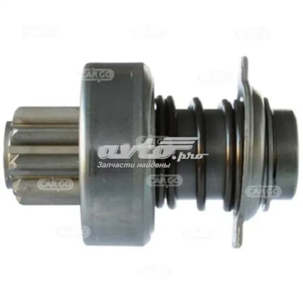 Генератор LRA139 Lucas