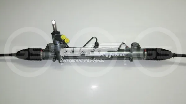 Рульова рейка 04584571AC Chrysler