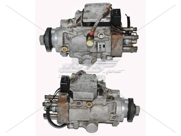  XS4Q9A543SE Ford