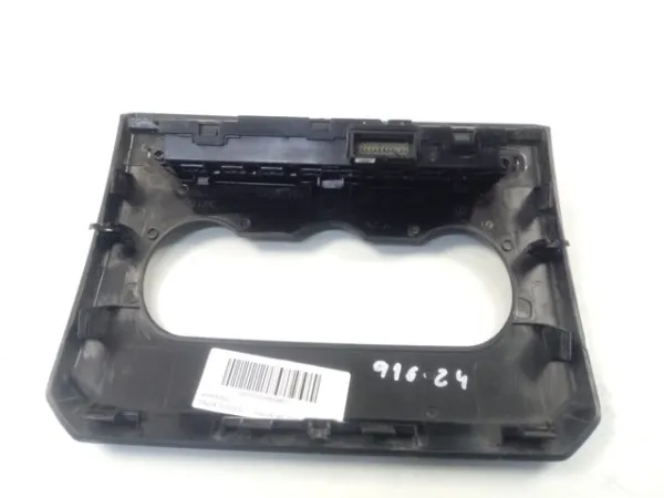 Блок кнопок центральної консолі 283E82190R Renault (RVI)