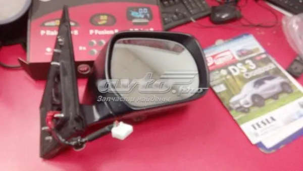 Дзеркало праве 8791060J80 Toyota