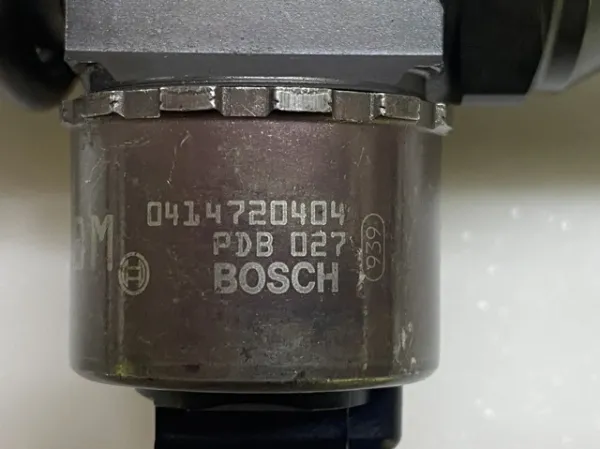 Паливні форсунки 03G130073G Bosch