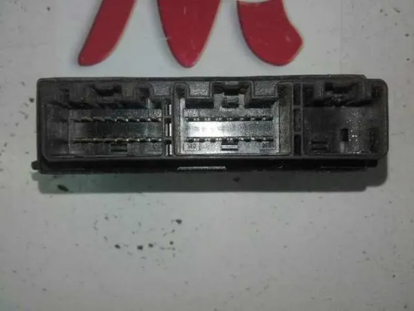  98AG15K600DD Ford