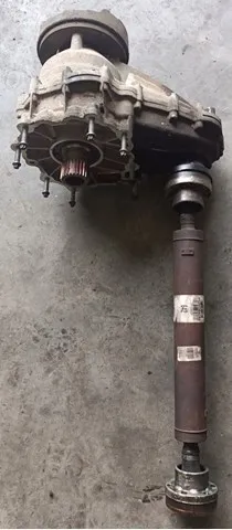  52853662AC Chrysler