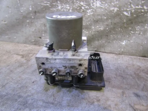 Блок АБС 34503414643 BMW