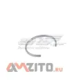 Сальник редуктора заднього моста BMW 33107568368