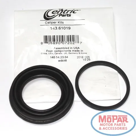 Ремкомплект супорту 14361019 Centric Parts