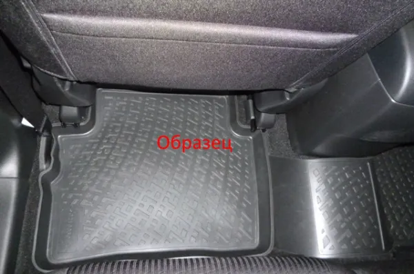Коврики Toyota Venza AGV1, GGV1