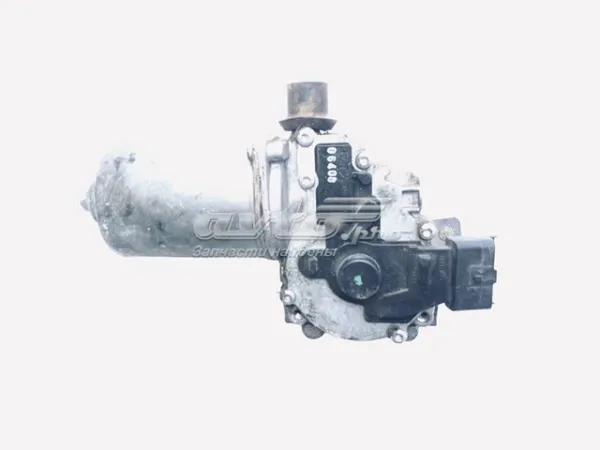 Двигун склоочисника лобового скла (трапеції) 405188 Renault (RVI)