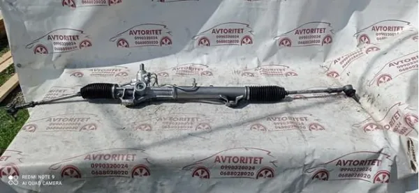 Рульова рейка 1401381380 Fiat/Alfa/Lancia