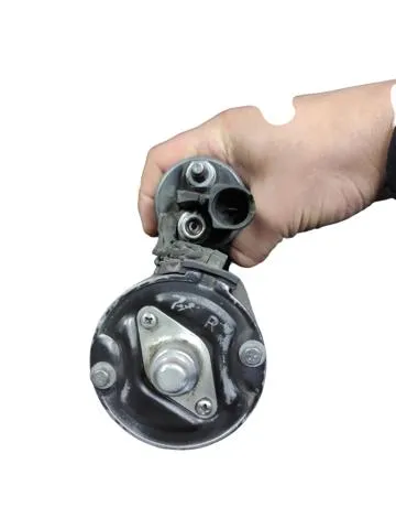 Стартер 2H0911023K VAG