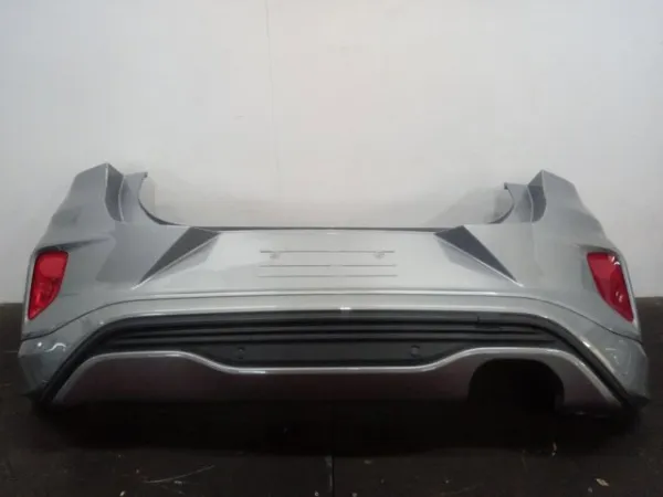 Задній бампер 2548147 Ford