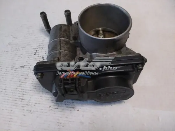 Дросільна заслінка 16119ED00C Nissan/Infiniti