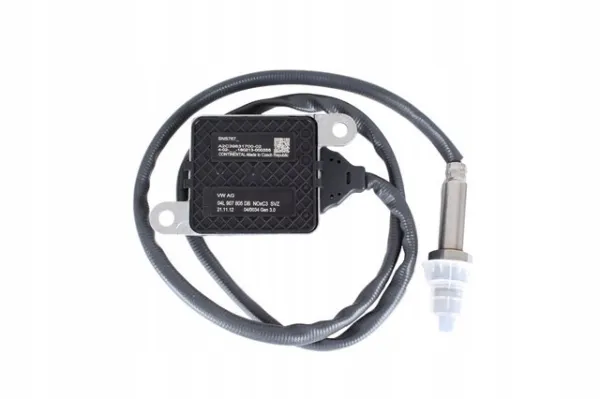 Датчик оксидів азоту NOX 04L907805DB VAG