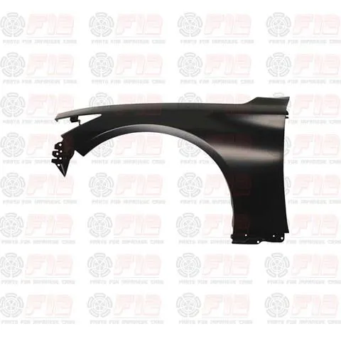 Крило переднє ліве F31014GAMB Nissan/Infiniti