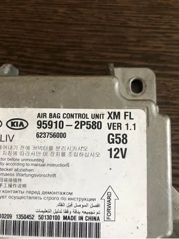  959102P580 Hyundai/Kia