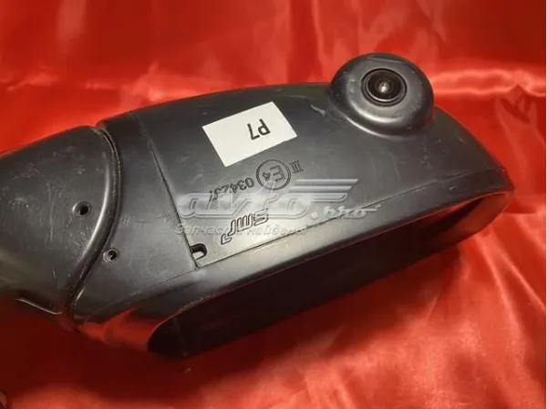 Ліве бокове дзеркало 963025HK0A Nissan/Infiniti