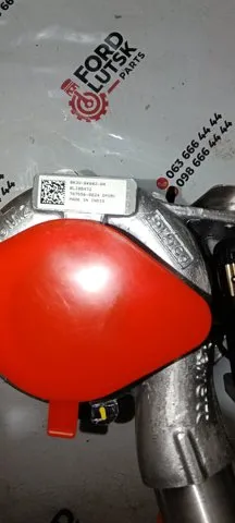 Турбіна 2175582 Ford