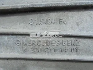 722998 MERCEDES