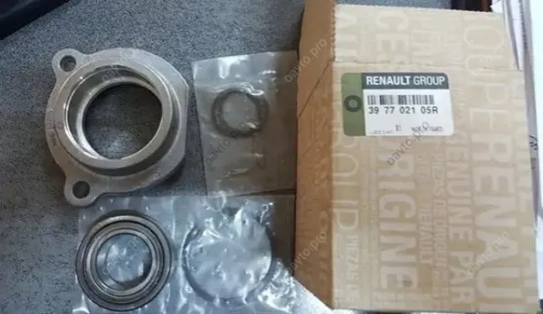  397705260R Renault (RVI)