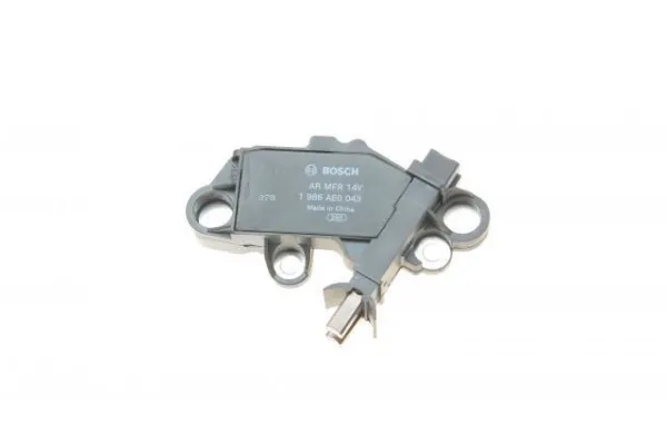 Реле генератора 1986AE0043 Bosch