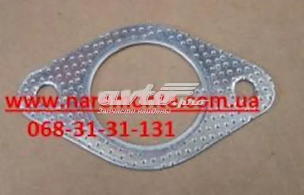 Прокладка монтажна, глушника L1200017 Lifan