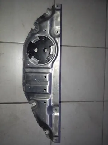 Захист двигуна задній 51487447143 BMW
