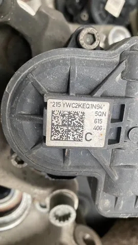  5QN615406 VAG