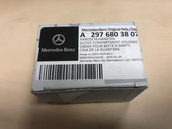  A2976803807 Mercedes