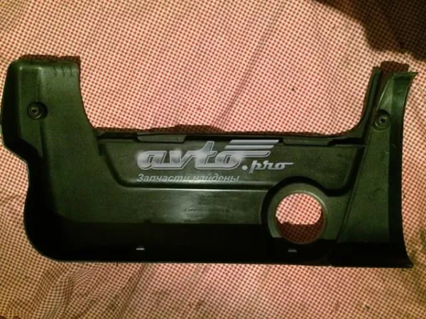 Кришка двигуна декоративна 90529173 Opel
