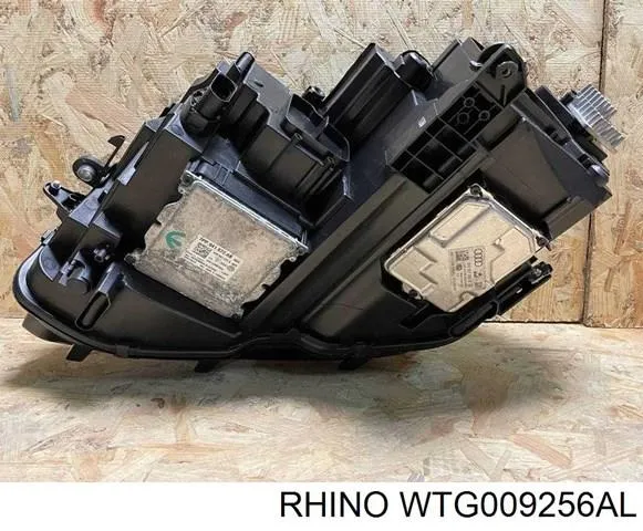  WTG009256AR Rhino