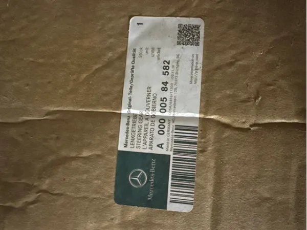  A00000584582 Mercedes