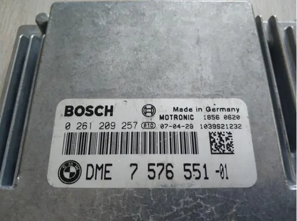  7576551 BMW