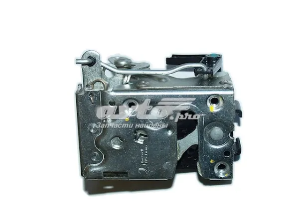 Замок передньої лівої двері FQJ500250 Land Rover