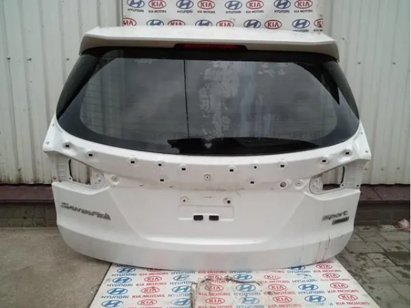  737004Z000 Hyundai/Kia