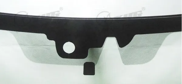 Лобове скло 6088AGSCMVZ XYG