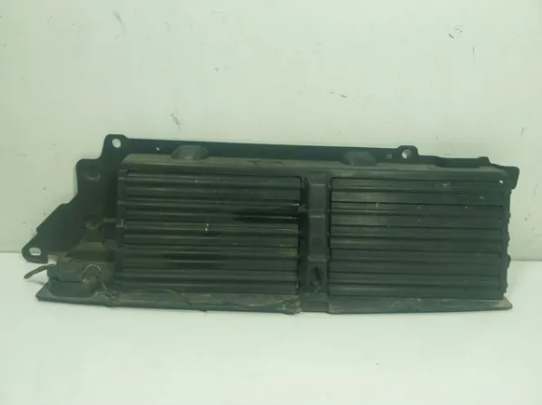 Жалюзі радіатора охолодження LR043742 Land Rover
