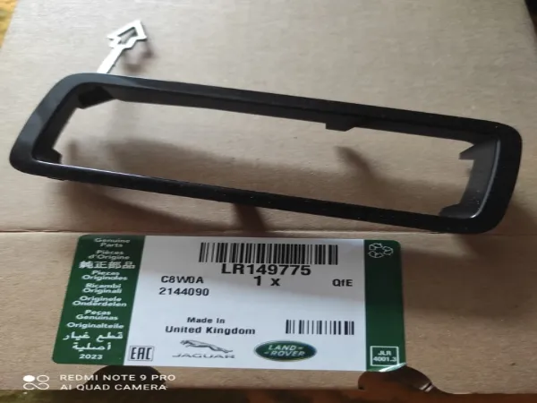  LR149775 Land Rover