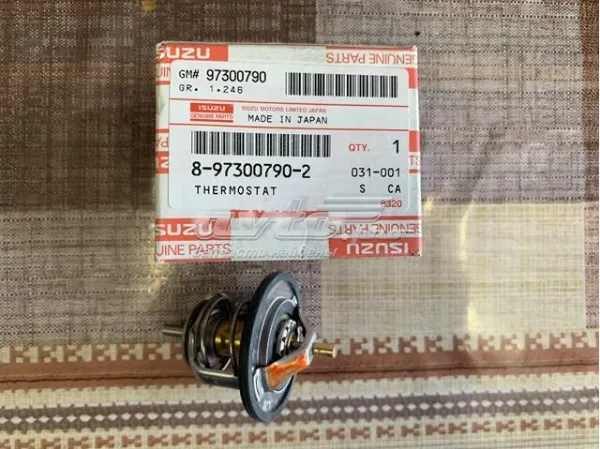 Термостат 8973007903 Isuzu