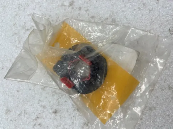  893481214022 Toyota