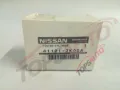 Поршень супорту гальмівного, переднього NISSAN 41121JK00A