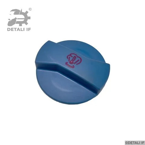 Кришка розширювального бачка DF13991 Detali IF