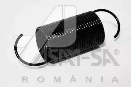 Амортизатор багажника 30525 Asam