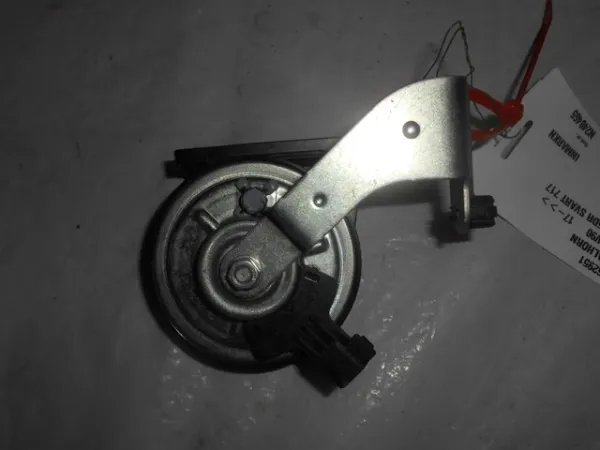 Сигнал звуковий (клаксон) 31662951 Volvo