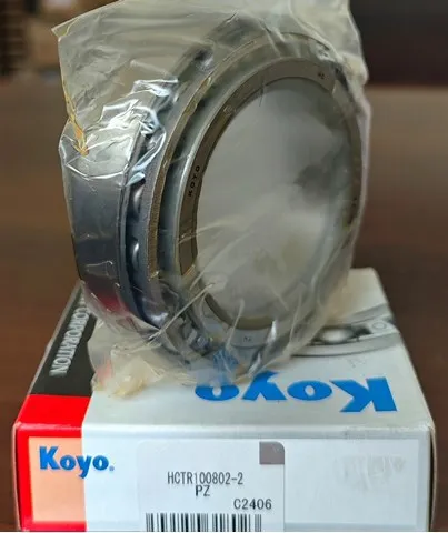 Підшипник диференціалу заднього моста TR1008022 Koyo