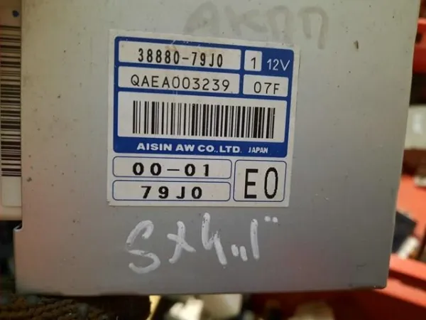  3888079J0 Suzuki