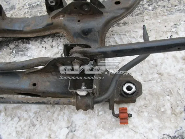 Стабілізатор задній LR034326 Land Rover