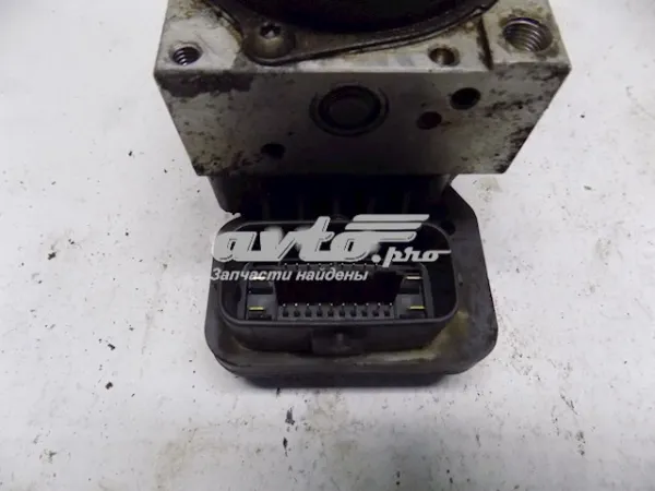 Блок АБС 4405012210 Toyota