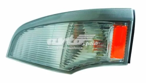 Вказівник повороту лівий 2141648LAE Depo/Loro/Abakus